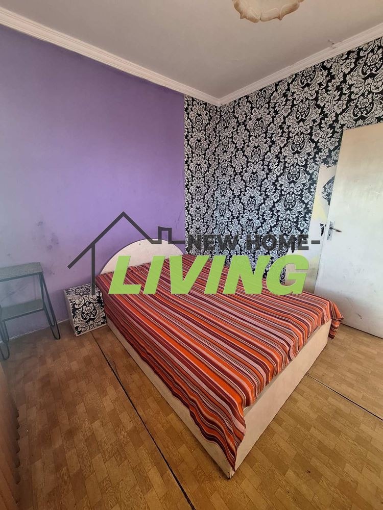 Продава 2-СТАЕН, гр. Пловдив, Тракия, снимка 3 - Апартаменти - 53174036