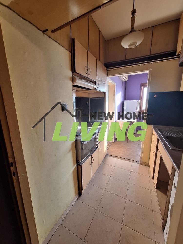 Продава 2-СТАЕН, гр. Пловдив, Тракия, снимка 5 - Апартаменти - 53174036