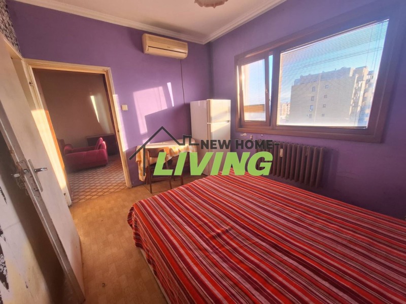 Продава 2-СТАЕН, гр. Пловдив, Тракия, снимка 4 - Апартаменти - 53174036