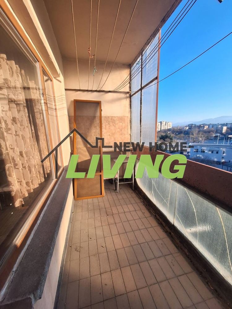 Продава 2-СТАЕН, гр. Пловдив, Тракия, снимка 11 - Апартаменти - 53174036