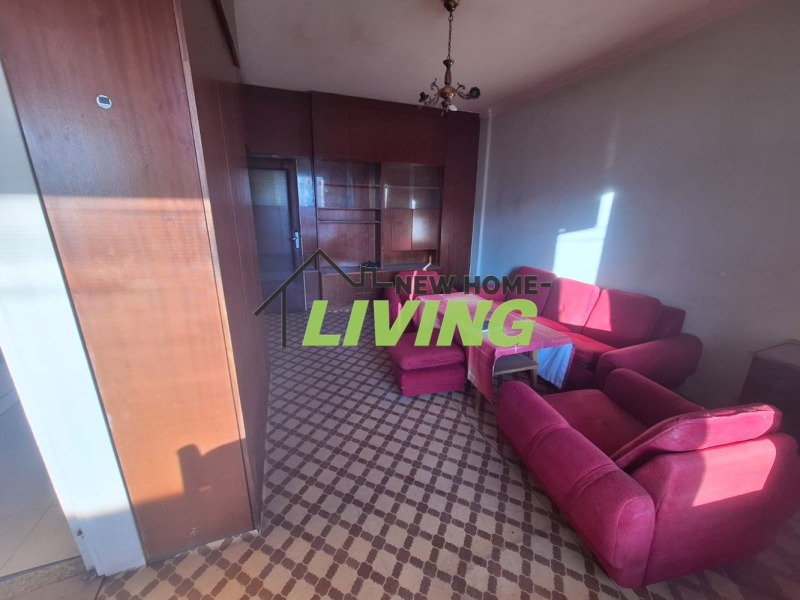 Продава 2-СТАЕН, гр. Пловдив, Тракия, снимка 2 - Апартаменти - 53174036