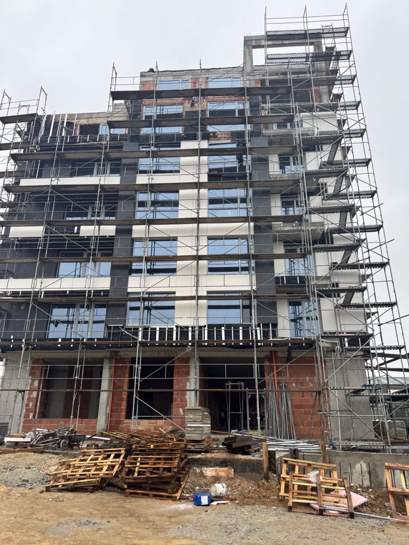 Продава 2-СТАЕН, гр. София, Люлин 6, снимка 2 - Апартаменти - 53247976