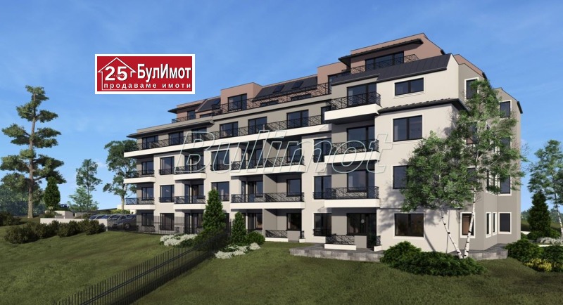 Продава 2-СТАЕН, гр. Варна, Виница