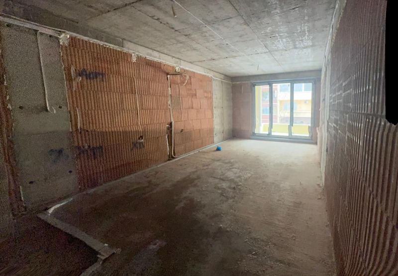 Продава 2-СТАЕН, гр. Шумен, Център, снимка 6 - Апартаменти - 53334273