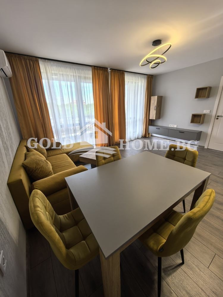 Продава 2-СТАЕН, гр. Пловдив, Христо Смирненски, снимка 4 - Апартаменти - 55134611