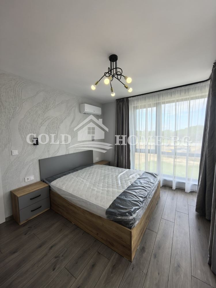 Продава 2-СТАЕН, гр. Пловдив, Христо Смирненски, снимка 10 - Апартаменти - 55134611