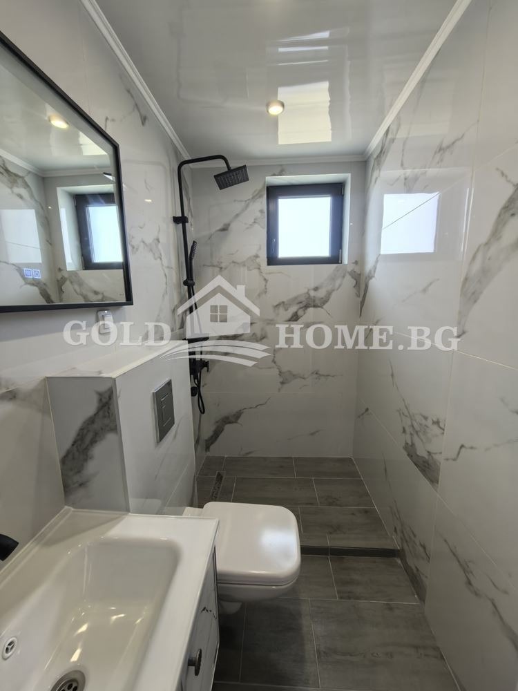 Продава 2-СТАЕН, гр. Пловдив, Христо Смирненски, снимка 8 - Апартаменти - 55134611