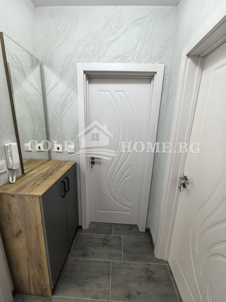 Продава 2-СТАЕН, гр. Пловдив, Христо Смирненски, снимка 6 - Апартаменти - 55134611