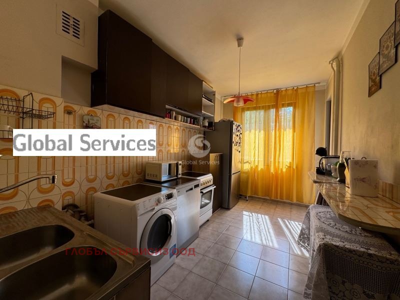 À venda  2 quartos Sofia , Hipodruma , 97 m² | 24964257 - imagem [9]