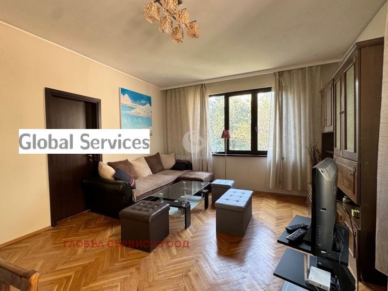 À venda  2 quartos Sofia , Hipodruma , 97 m² | 24964257 - imagem [3]