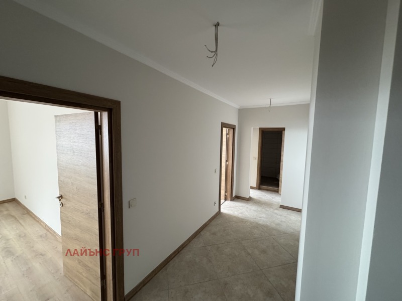 Продава 3-СТАЕН, гр. Варна, Виница, снимка 2 - Aпартаменти - 47520604