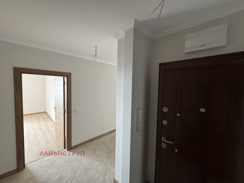 Продава 3-СТАЕН, гр. Варна, Виница, снимка 1 - Aпартаменти - 47520604