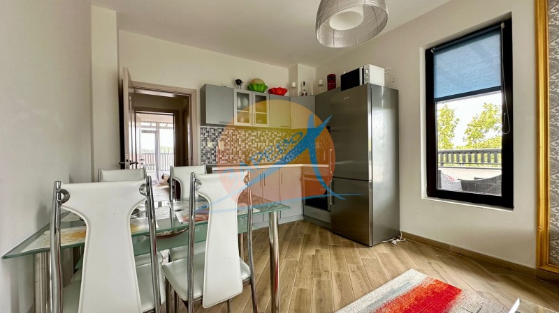 Te koop  2 slaapkamers regio Boergas , Primorsko , 86 m² | 21903867 - afbeelding [4]