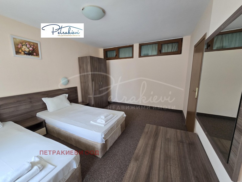 Na prodej  2 ložnice oblast Burgas , Primorsko , 80 m2 | 25707710 - obraz [6]
