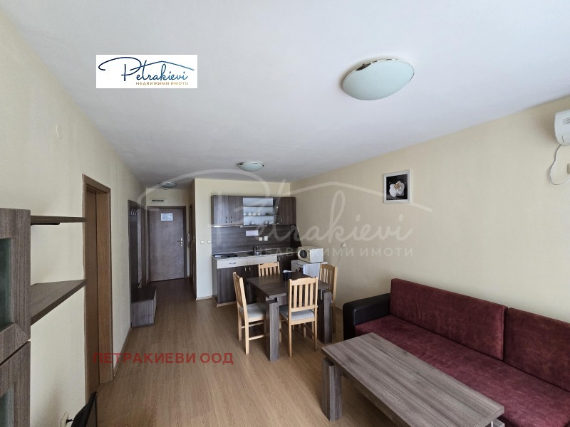 Na prodej  2 ložnice oblast Burgas , Primorsko , 80 m2 | 25707710 - obraz [2]