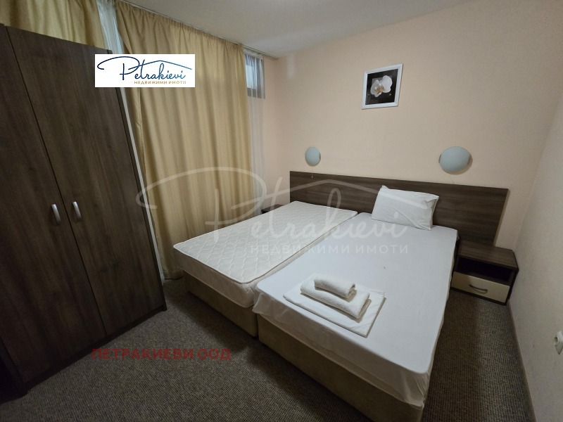 Na prodej  2 ložnice oblast Burgas , Primorsko , 80 m2 | 25707710 - obraz [7]