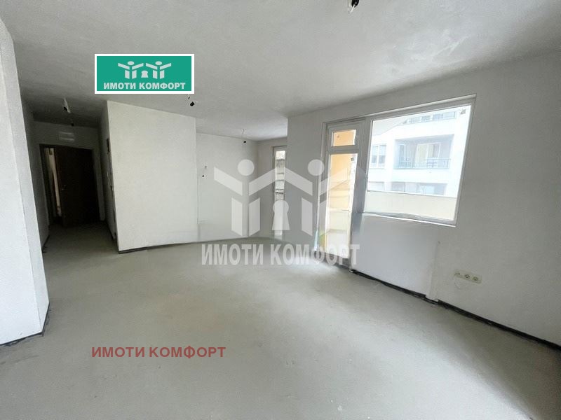 Продава  3-стаен град София , Манастирски ливади , 110 кв.м | 74979679 - изображение [2]