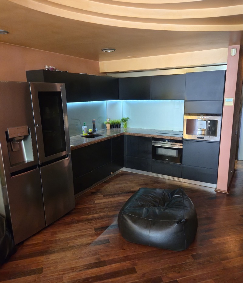 Myytävänä  2 makuuhuonetta Pleven , Idealen tsentar , 117 neliömetriä | 84627655 - kuva [2]