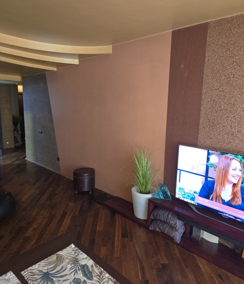 Myytävänä  2 makuuhuonetta Pleven , Idealen tsentar , 117 neliömetriä | 84627655 - kuva [4]