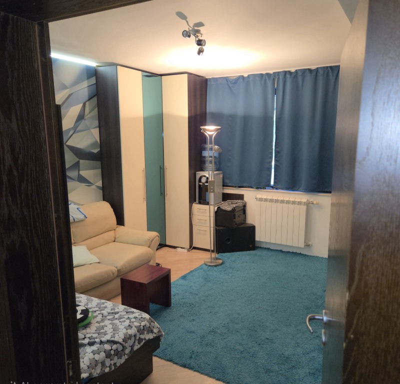 Myytävänä  2 makuuhuonetta Pleven , Idealen tsentar , 117 neliömetriä | 84627655 - kuva [8]