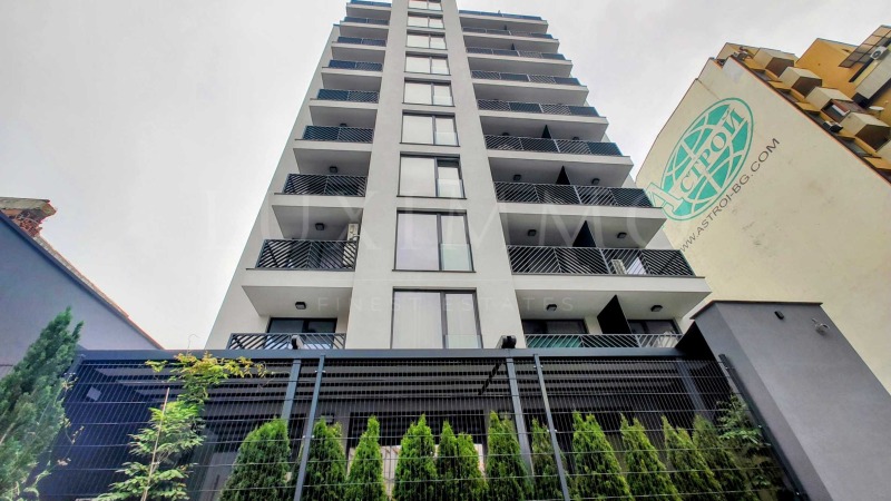 Na prodej  2 ložnice Sofia , Centar , 100 m2 | 74680115 - obraz [3]