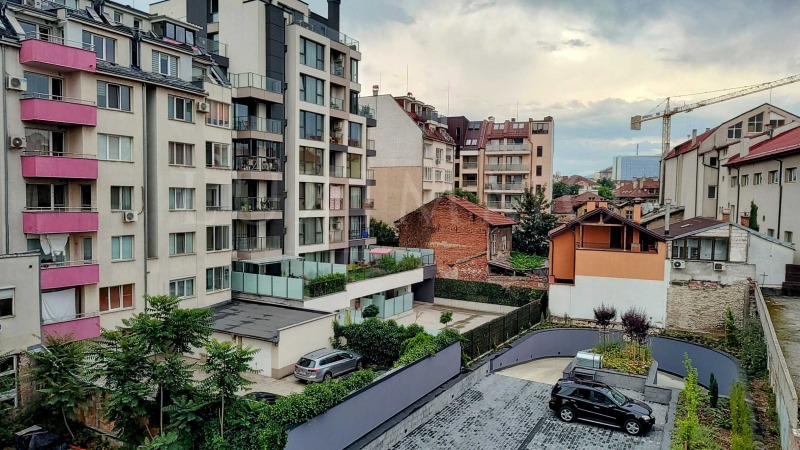 Na prodej  2 ložnice Sofia , Centar , 100 m2 | 74680115 - obraz [11]