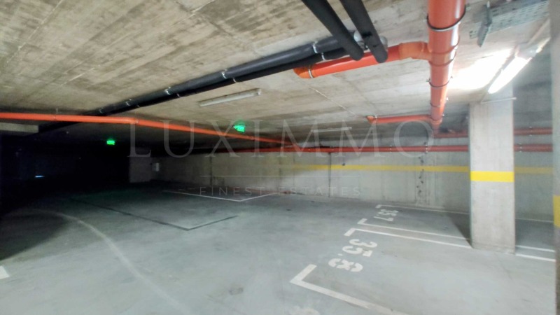 Na prodej  2 ložnice Sofia , Centar , 100 m2 | 74680115 - obraz [14]
