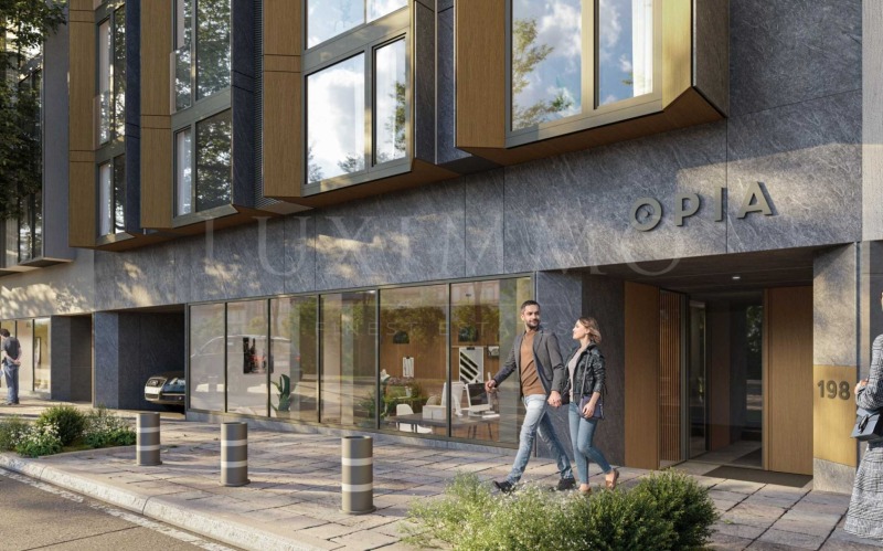 Na prodej  2 ložnice Sofia , Centar , 100 m2 | 74680115