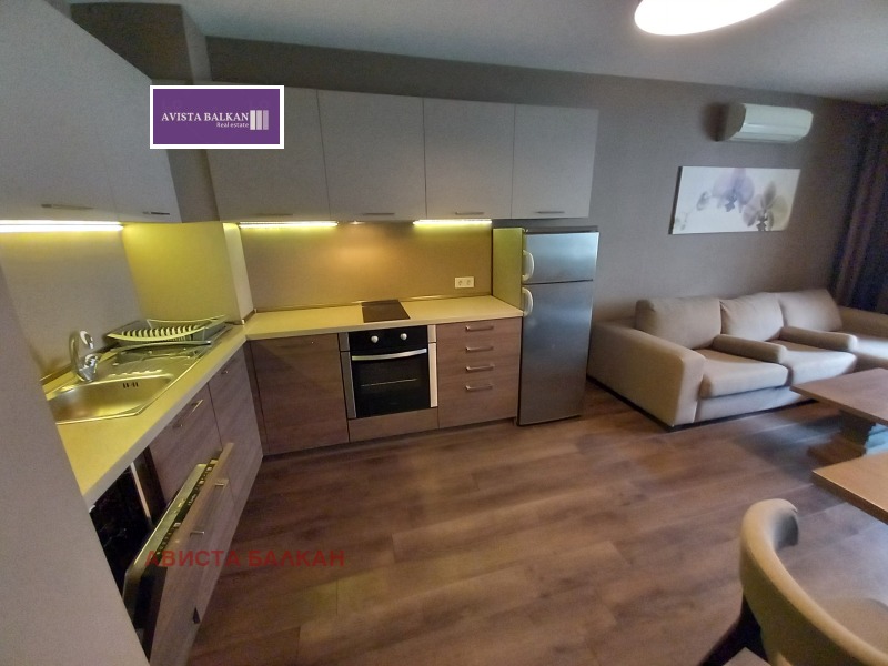 Продава 3-СТАЕН, гр. София, Медицинска академия, снимка 2 - Апартаменти - 52211387