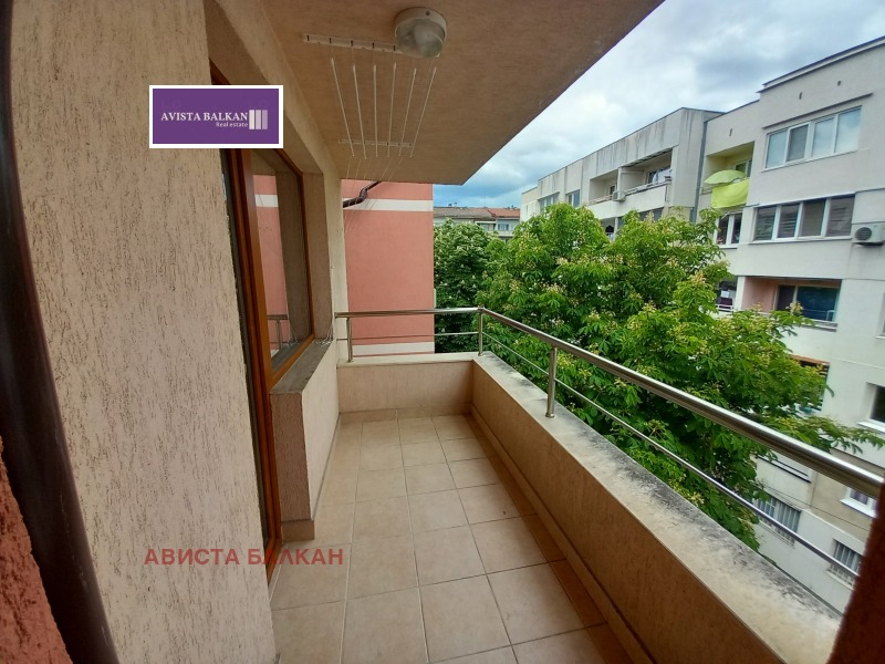 Продава 3-СТАЕН, гр. София, Медицинска академия, снимка 3 - Апартаменти - 52211387