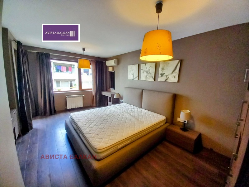 Продава 3-СТАЕН, гр. София, Медицинска академия, снимка 5 - Апартаменти - 52211387