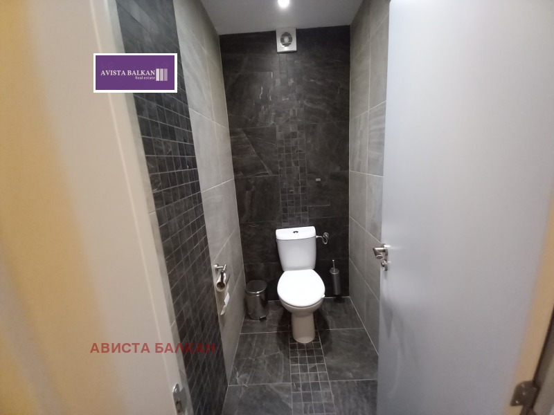 Продава 3-СТАЕН, гр. София, Медицинска академия, снимка 12 - Апартаменти - 52211387