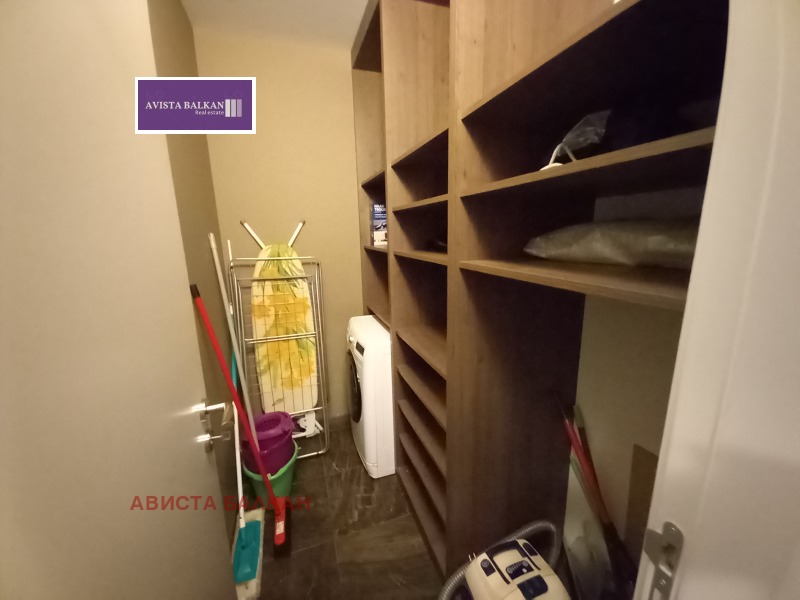 Продава 3-СТАЕН, гр. София, Медицинска академия, снимка 6 - Апартаменти - 52211387