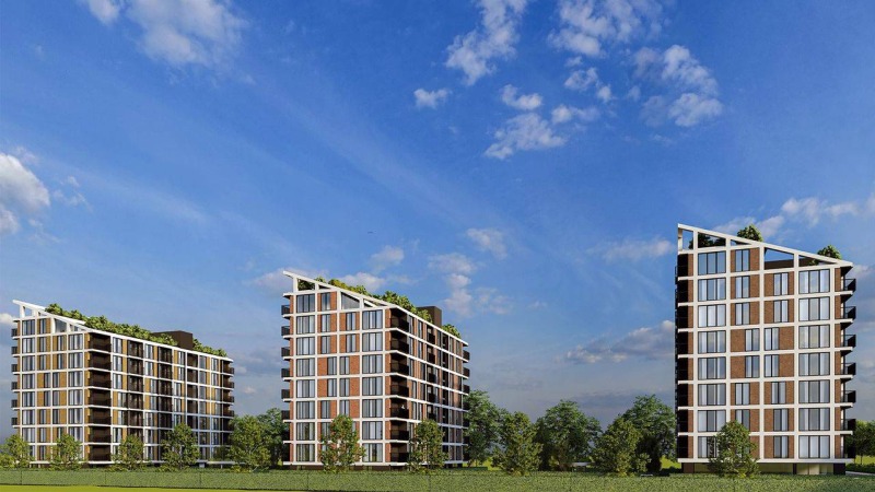 Продава 3-СТАЕН, гр. Бургас, област Бургас, снимка 4 - Апартаменти - 52690430