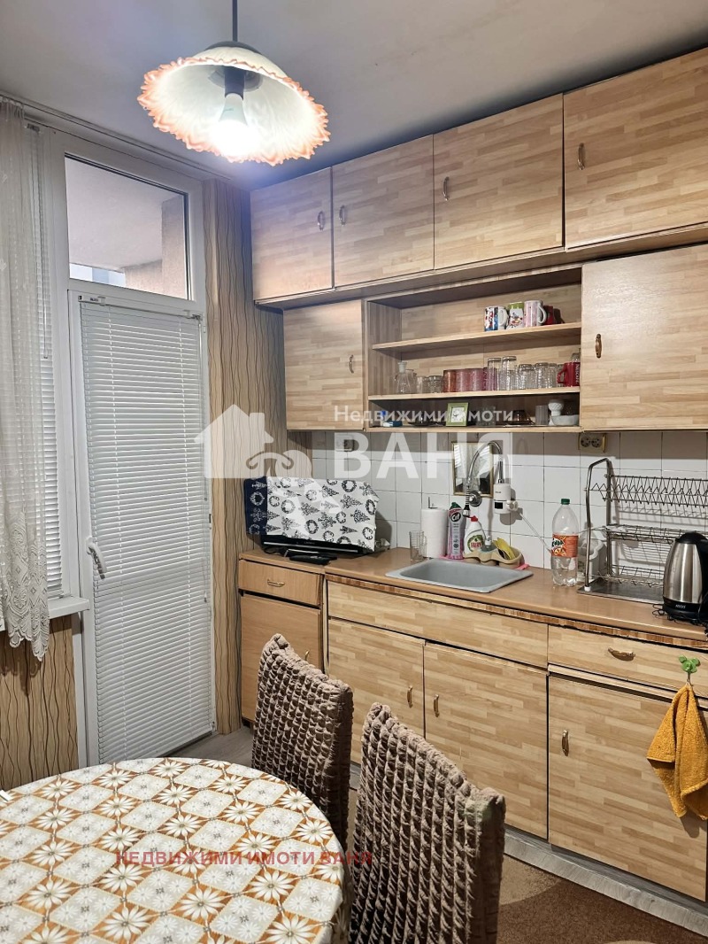 Продава 3-СТАЕН, гр. Карлово, област Пловдив, снимка 8 - Апартаменти - 53087400