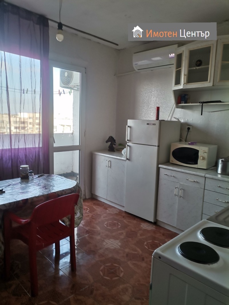 Продава 3-СТАЕН, гр. София, Ботунец 2, снимка 8 - Апартаменти - 53151286