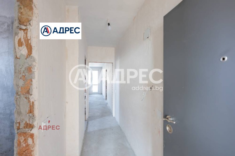 Продава 3-СТАЕН, гр. Варна, Център, снимка 3 - Апартаменти - 53280610