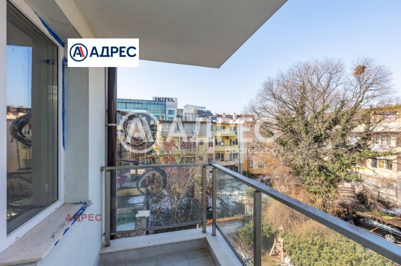 Продава 3-СТАЕН, гр. Варна, Център, снимка 9 - Апартаменти - 53280610