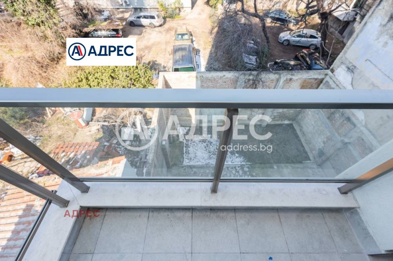 Продава 3-СТАЕН, гр. Варна, Център, снимка 12 - Апартаменти - 53280610