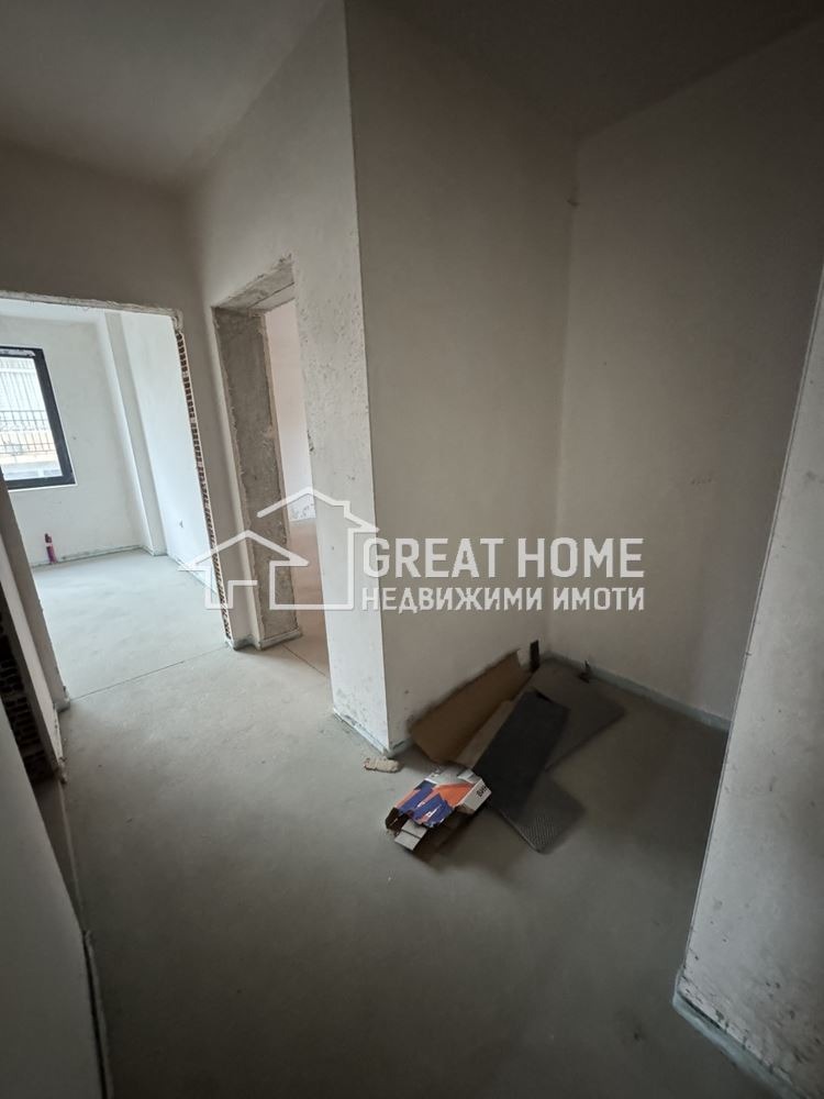 Продава 3-СТАЕН, гр. Търговище, Център, снимка 2 - Апартаменти - 53284670