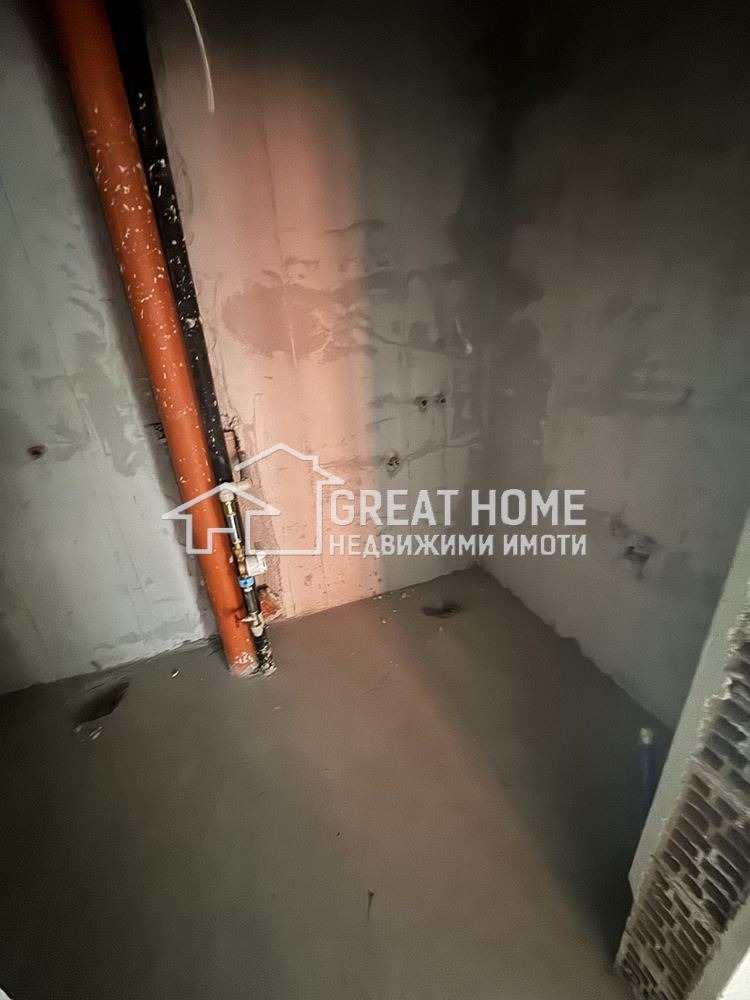 Продава 3-СТАЕН, гр. Търговище, Център, снимка 7 - Апартаменти - 53284670