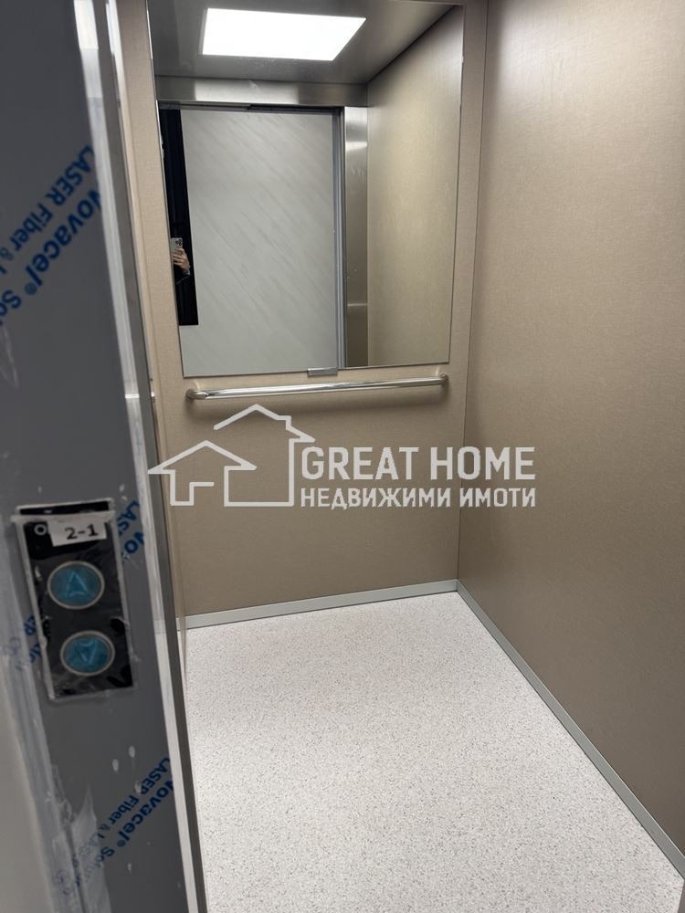 Продава 3-СТАЕН, гр. Търговище, Център, снимка 8 - Апартаменти - 53284670