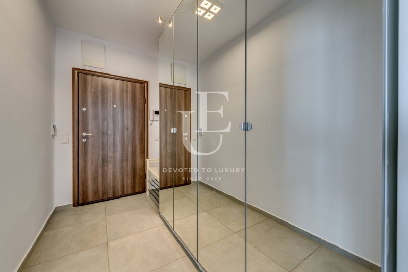 Продава 3-СТАЕН, гр. София, Манастирски ливади, снимка 8 - Апартаменти - 53428929