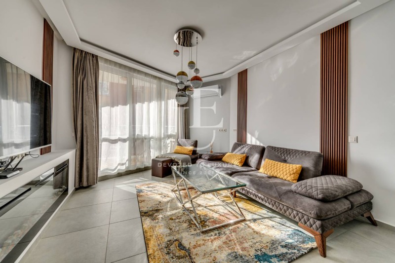 Продава 3-СТАЕН, гр. София, Манастирски ливади, снимка 2 - Апартаменти - 53428929