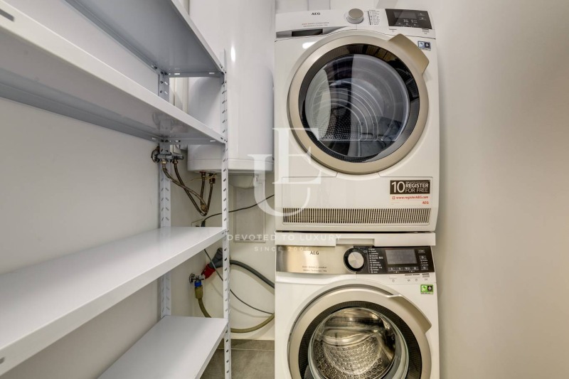 Продава 3-СТАЕН, гр. София, Манастирски ливади, снимка 10 - Апартаменти - 53428929