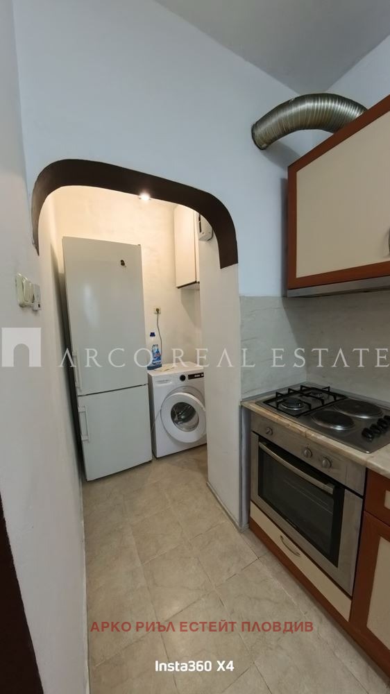 Продава 3-СТАЕН, гр. Пловдив, Кършияка, снимка 8 - Апартаменти - 55275971