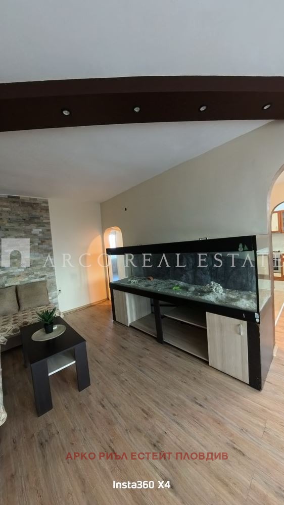 Продава 3-СТАЕН, гр. Пловдив, Кършияка, снимка 5 - Апартаменти - 55275971