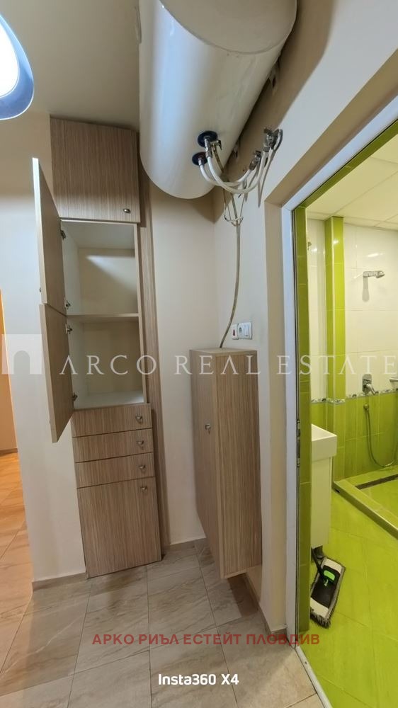 Продава 3-СТАЕН, гр. Пловдив, Кършияка, снимка 16 - Апартаменти - 55275971