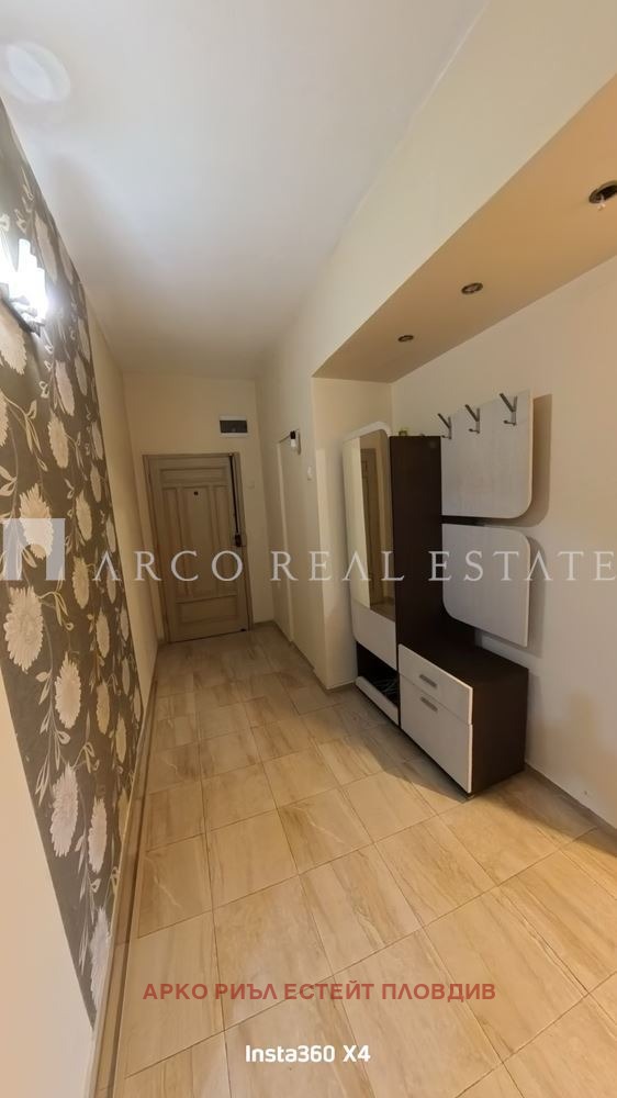 Продава 3-СТАЕН, гр. Пловдив, Кършияка, снимка 3 - Апартаменти - 55275971
