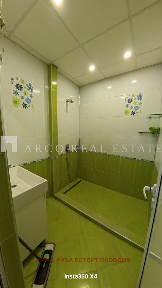 Продава 3-СТАЕН, гр. Пловдив, Кършияка, снимка 15 - Апартаменти - 55275971